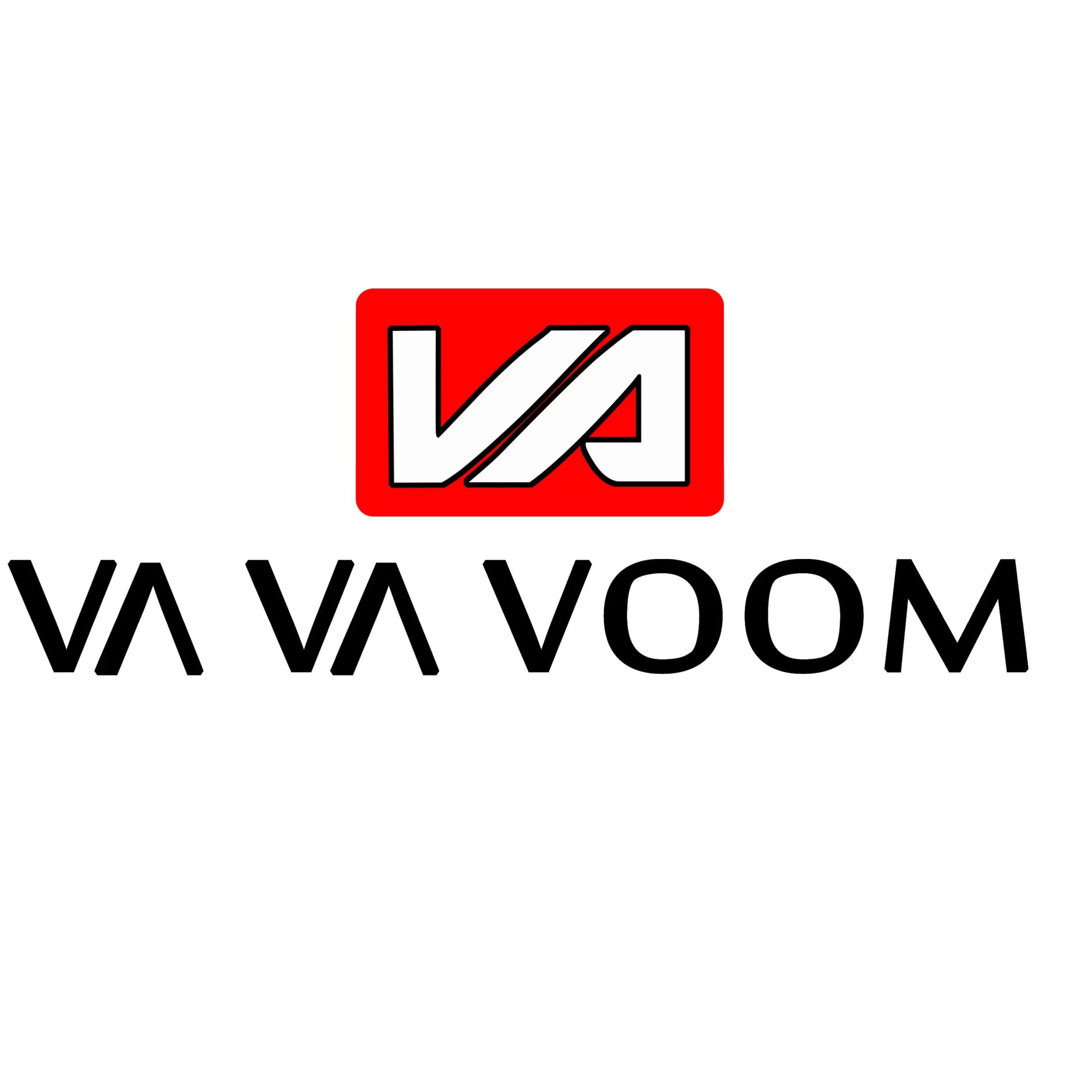 VA VA VOOM