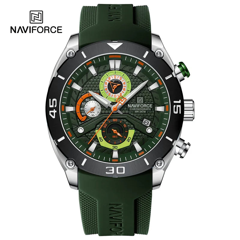 NAVIFORCE Touch