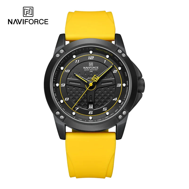 NAVIFORCE 8023