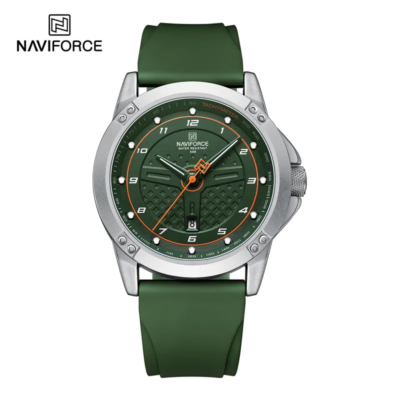 NAVIFORCE 8023