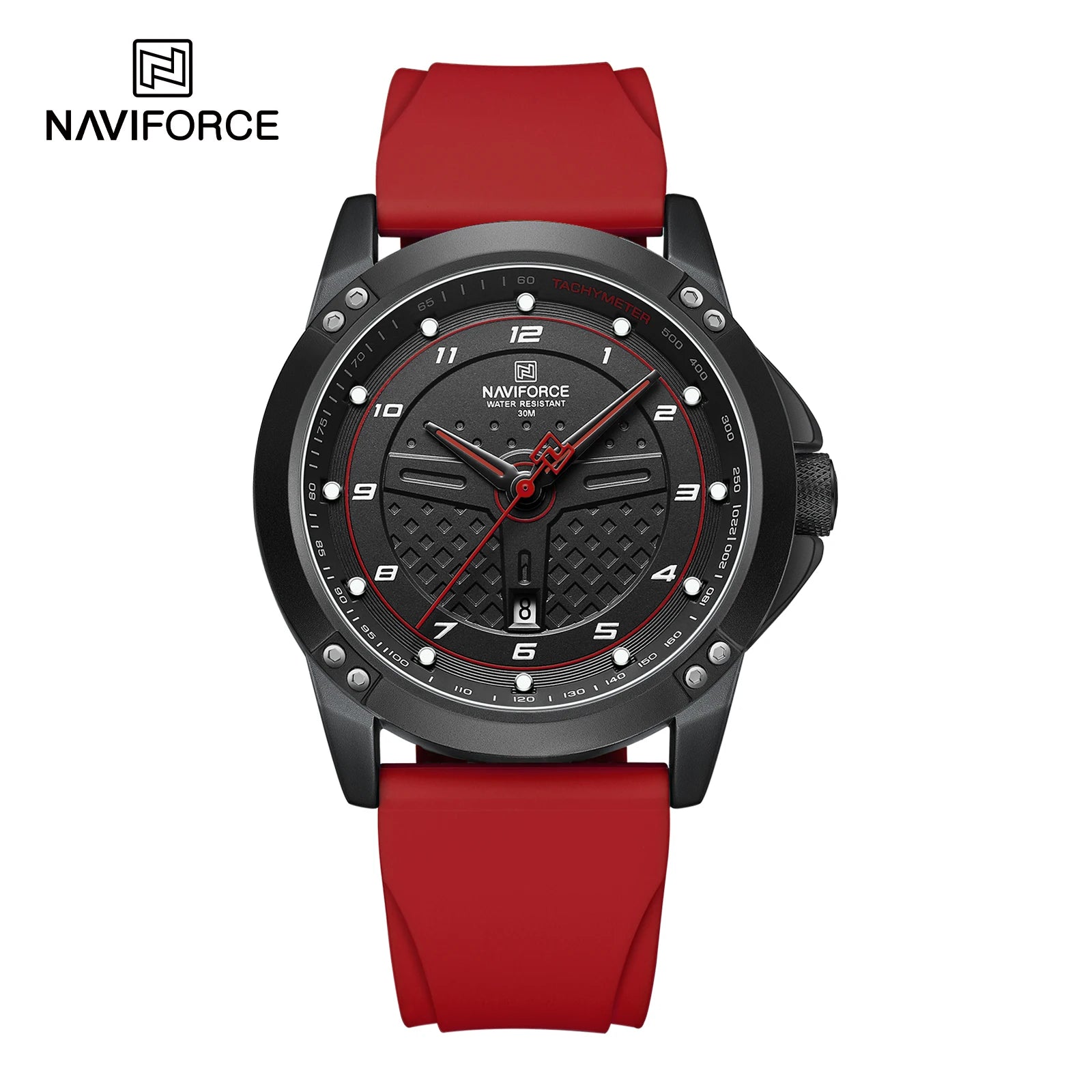 NAVIFORCE 8023