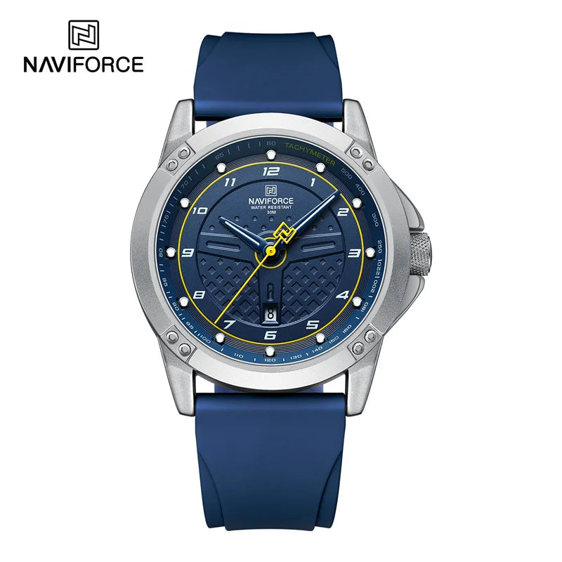 NAVIFORCE 8023