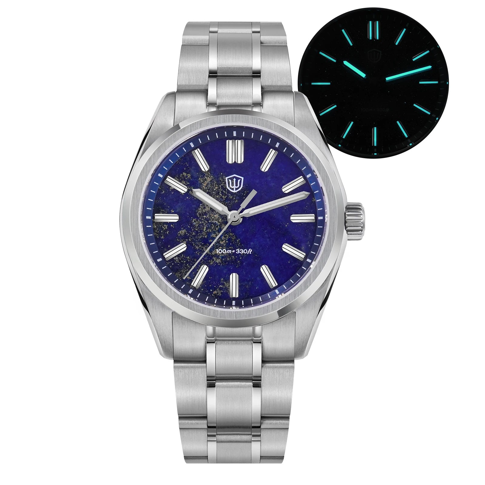 WATCHDIVES DVW
